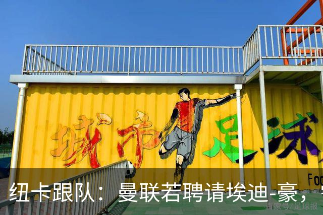 纽卡跟队：曼联若聘请埃迪-豪，需向纽卡支付一笔不小的补偿金