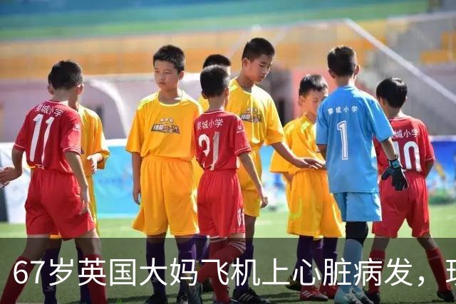 67岁英国大妈飞机上心脏病发，现场却同时出现15位心脏专家！死神：我不要脸的吗？